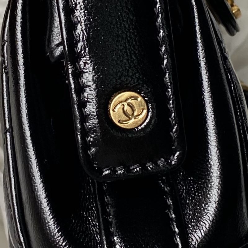 Chanel Satchel Bags